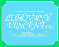 Jiné Vize CZ 2020 na Luhovaném Vincentovi